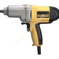 DEWALT DW292-QS SOMUN, Makina