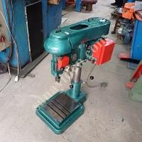 TAPPING HOLE DRILLING DRILL FOR INDUSTRIAL METAL PROCESSING, Guidance Drilling Machines