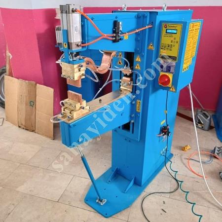 45 KVA PUNTA KAYNAK, Spot Welding Machine