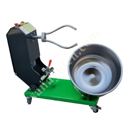 DOUGH MIXING MACHINE, Agricultural Equipment And Agricultural Machinery