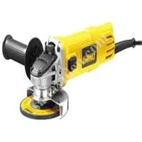 DEWALT DWE4016-TR ANGLE GRINDER NO-VOLT 730W 115MM, Electrical Hand Tools