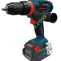 (775 M) WONDER J0Z-WYT02A-18LI HAMMER CORDLESS DRILL,