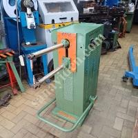 BAYKAL 10 KW SPOT WELDING MACHINE – POWERFUL AND RELIABLE,