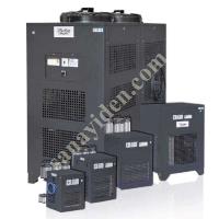 AAG COMPAC AIR DRYER (6500 PRESSURE), Compressor Filter - Dryer