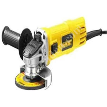 DEWALT DWE4016-TR ANGLE GRINDER NO-VOLT 730W 115MM, Electrical Hand Tools