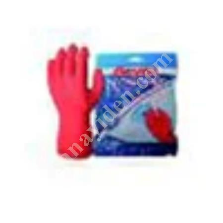 BEYBI ECONOMIC CLEANING GLOVE 7-7.5, Work Gloves