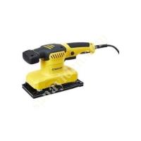 STANLEY SS28-TR ORBITAL SANDER 280W 185MM, Electrical Hand Tools