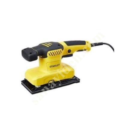 STANLEY SS28-TR ORBITAL SANDER 280W 185MM, Electrical Hand Tools