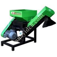 YEM500-E ELECTRIC FEED CRUSHER MACHINE, Agricultural Equipment And Agricultural Machinery