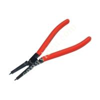 HAMMER TIP INTERNAL CIRCLIP PLIERS STRAIGHT 225 MM,