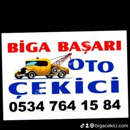 BIGA AUTO TOWER 0534 764 15 84, Attractive Roadside Assistance