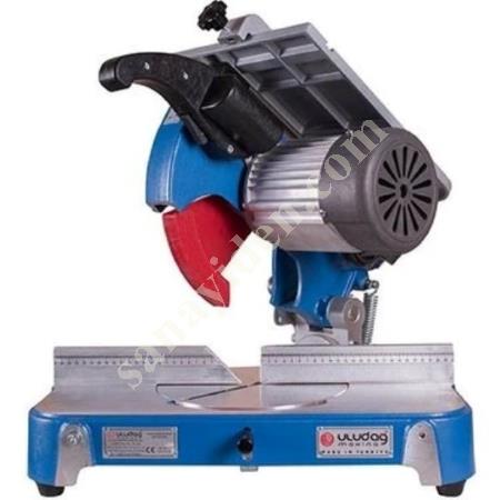 ULUDAĞ RECLINING MITER CUTTING MACHINE 300MM, Electrical Hand Tools