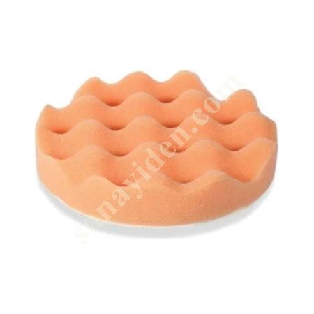 SANI PASTA POLISHING SPONGE 150MM EGG PAD, Other Electrical Tools