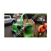 GREENMECH ARBORIST 150 – HEAVY DUTY GRINDING MACHINE, Pruning Machine