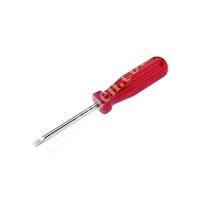 İZELTAŞ HOLED TORX BIT SCREWDRIVER 6X125 TR 30,