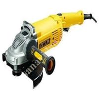 DEWALT DWE492-TR BÜYÜK TAŞLAMA 2200W 230MM, Elektrikli El Aletleri