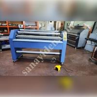 2.EL BESTLAM 1600 SOĞUK LAMİNASYON MAKİNASI (GARANTİLİ), Makina