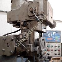 MOLDING MILLING MACHINE, Machine