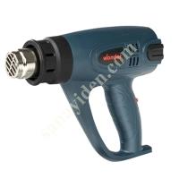 WONDER HG200 HOT AIR GUN 2000 WATT,