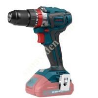 WONDER JDK6310C BARLESS CORDLESS IMPACT DRILL,