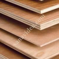 12 MM BIRCH MARINE PLYWOOD, Lumber-Plywood
