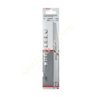 BOSCH S1211 K PANTHER RECIPROCATING SAW BLADE 5-PIECE,