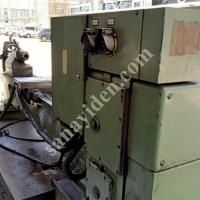 1997 MODEL TEZSAN SN 50 LATHE MACHINE, Machine