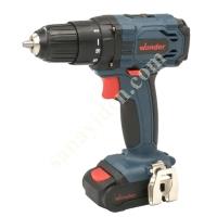 WONDER CD12L CORDLESS DRILL,