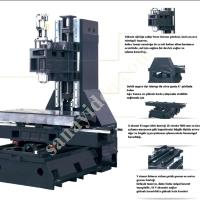 WMC-1165, Cnc Makinaları Ve Cnc İlanları