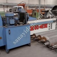 CAP 600 X SIZE 3000 HONING MACHINE - FOR SALE FROM THE USER!,