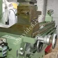 YUNNAN LATHE - LARGE CAPACITY INDUSTRIAL LATHE FOR SALE, Machine