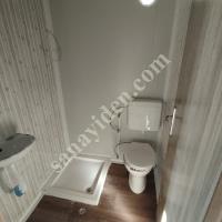 3X7 21M 2ODA MUKFAK WC BONYOSANDVİÇ PANEL KONTEYNER 76.000TL, Diğer