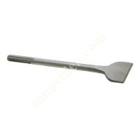 WONDER SDS MAX WIDE CHISEL 18X600X75 MM, Other Electrical Tools