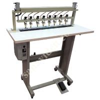 MT 612 İLİK – DÜĞME İŞARETLEME MAKİNASI, Tekstil Makineleri