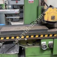 YT 1400 SURFACE GRINDING GÜNEŞ BRAND, Machine