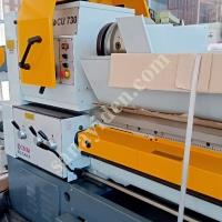 INSTANT DELIVERY POSSIBILITY - BULGARIAN ZMM LATHES,