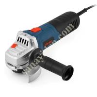 WONDER S1M-ZP83-115 ADJUSTABLE SPEED ​​ANGLE GRINDER 900 WATT,