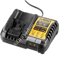 DEWALT LI-ION BATTERY CHARGER 10.8V-18V, Cordless Hand Tools