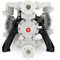 ARO 2" EVO SERIES POLYPROPYLENE DIAPHRAGM PUMP, Machine