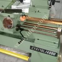 YUNNAN LATHE MACHINE - IMMEDIATE DELIVERY, Machine