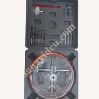 IMPORTED VACUUM SDS PLUS PUNCH SET 14 PIECES 40-200MM,