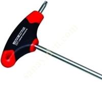 İZELTAŞ T TYPE TORX ALLEN KEY T40,