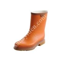 *DERBY BOOTS SHORT 42, Occupational Safety Equipment - Ohs Equipment