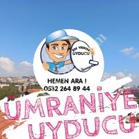 PROFESSIONAL DISH ANTENNA INSTALLATION IN ÜMRANIYE,