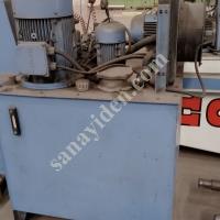 CAP 600 X SIZE 3000 HONING MACHINE - FOR SALE FROM THE USER!, Machine