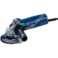 BOSCH GWS 9-115 S ANGLE GRINDER,