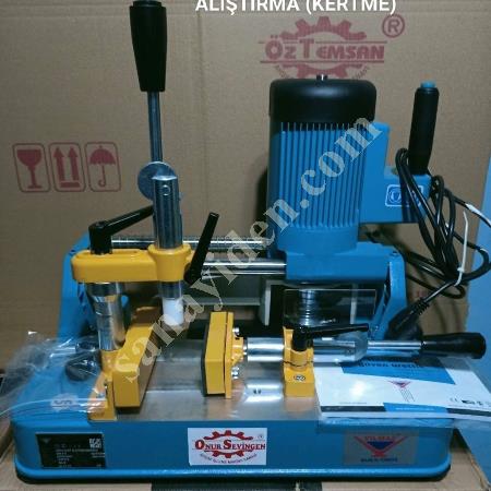 YILMAZ KM212 ORTA KAYIT ALIŞTIRMA , Circular Saw