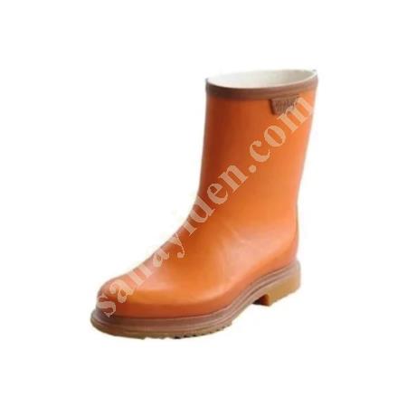 *DERBY BOOTS SHORT 42, Occupational Safety Equipment - Ohs Equipment