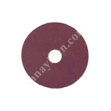 KARBOSAN FIBER DISC 115 SC 16 GRIT 21310, Hand Tools