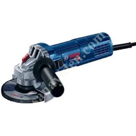 BOSCH GWS 9-115 S ANGLE GRINDER, Electrical Hand Tools